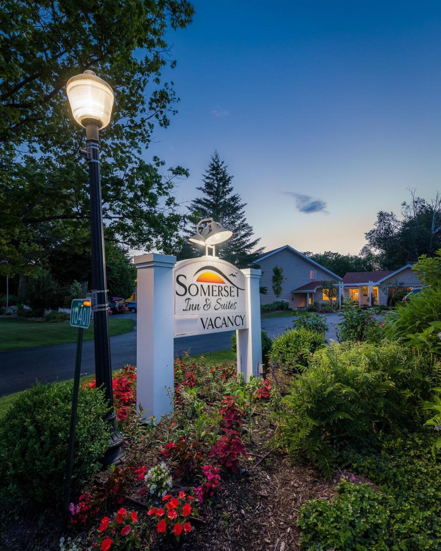 Somerset Inn & Suites photo 50