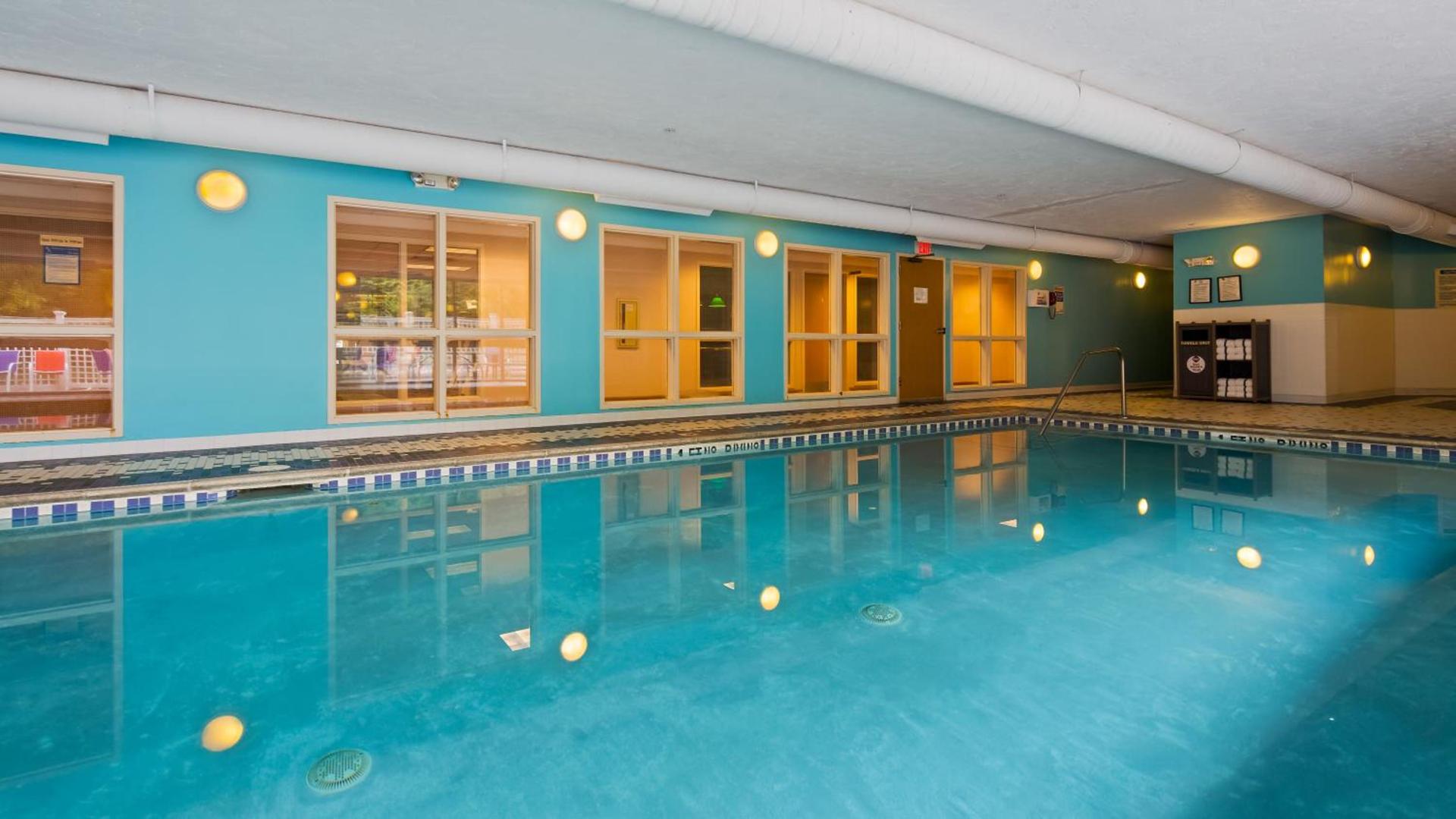 Best Western PLUS Executive Court Inn & Conference Center photo 62