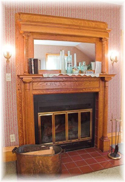 White Lace Inn photo 8