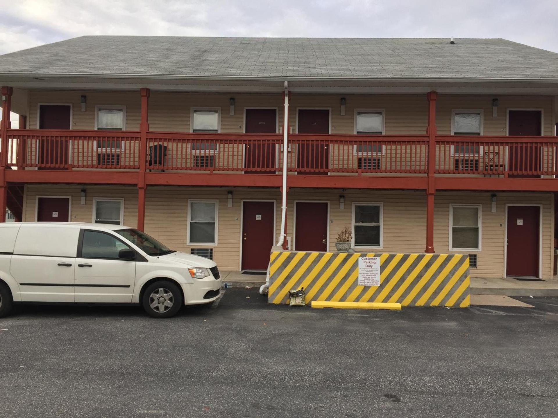 Colony inn motel photo 18