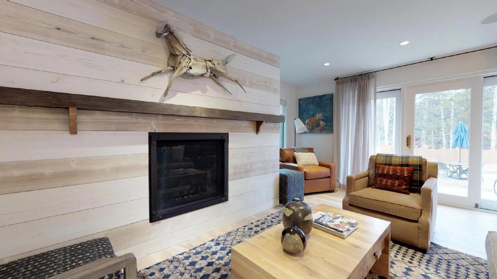 Christiania Lodge Condominiums Collection photo 12