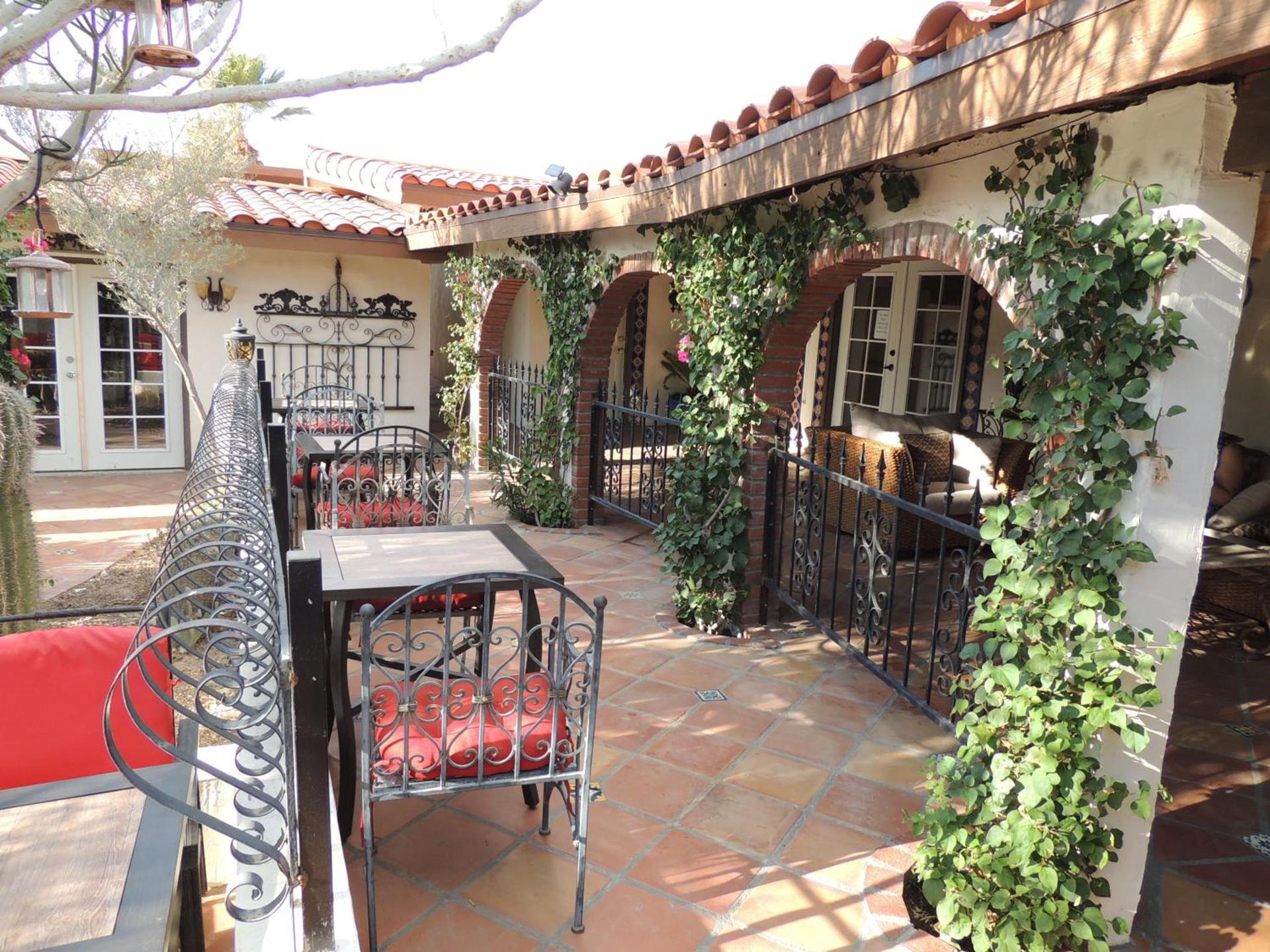 Tuscan Springs Hotel & Spa photo 16