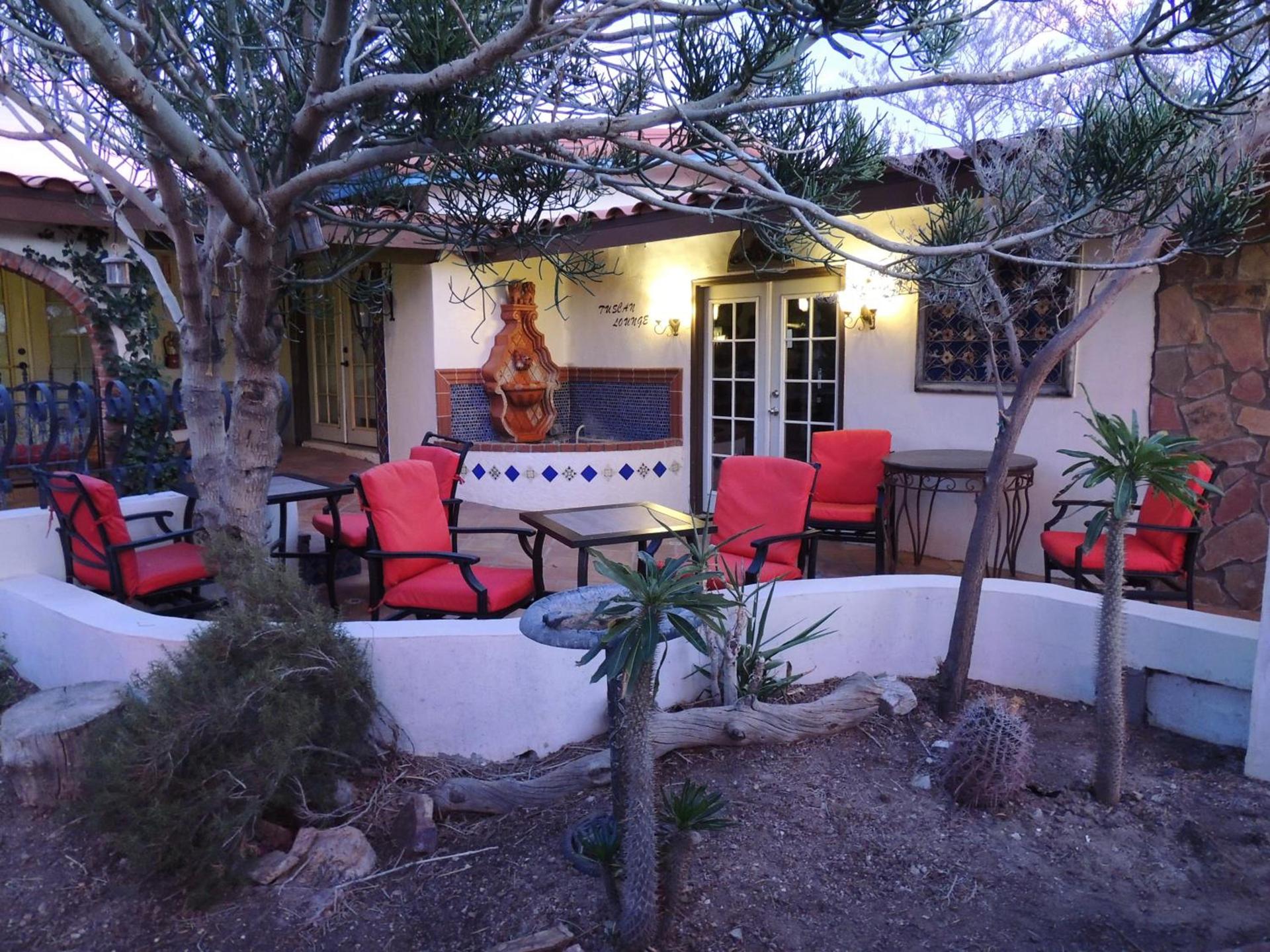 Tuscan Springs Hotel & Spa photo 17
