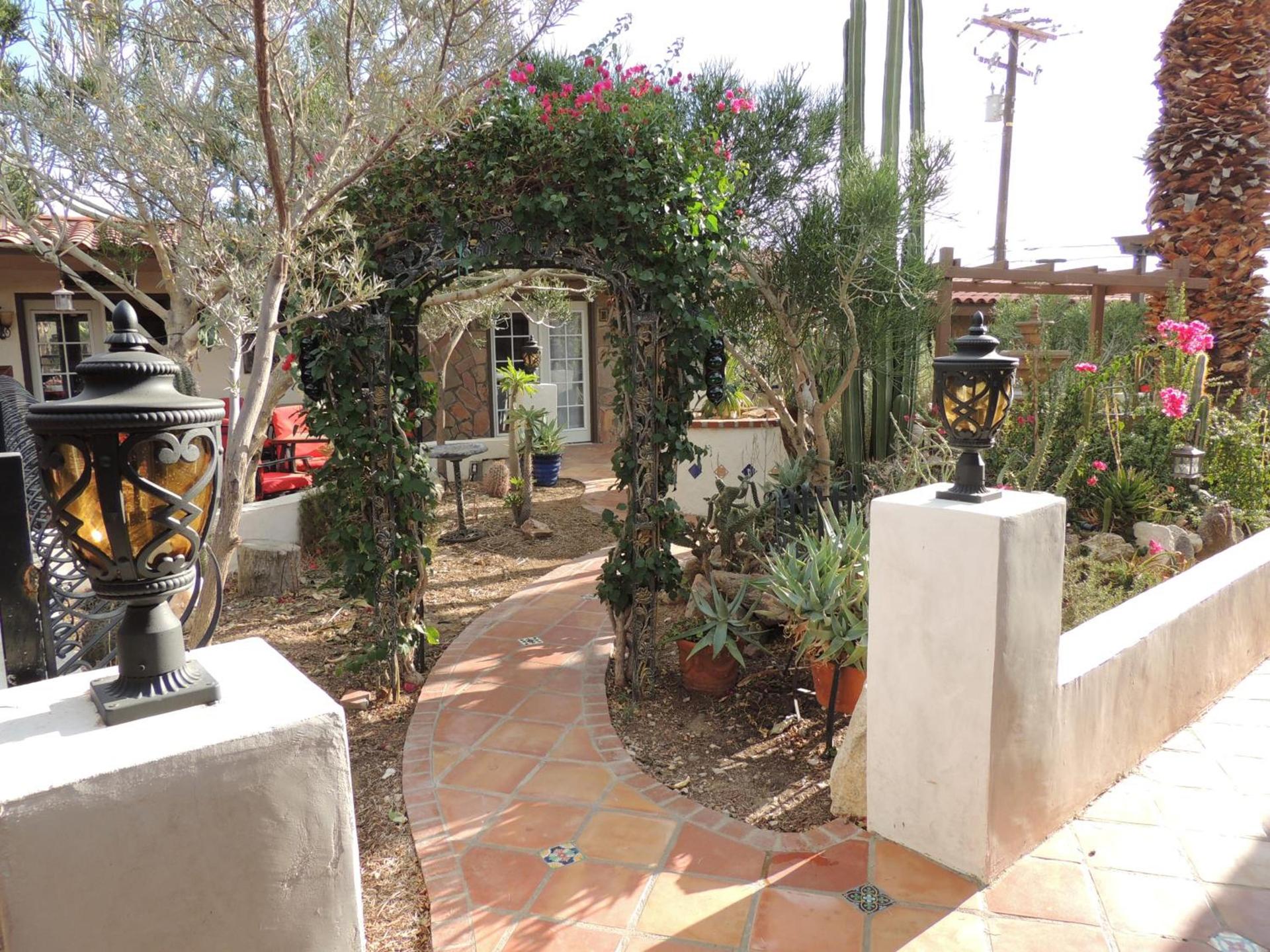 Tuscan Springs Hotel & Spa photo 45
