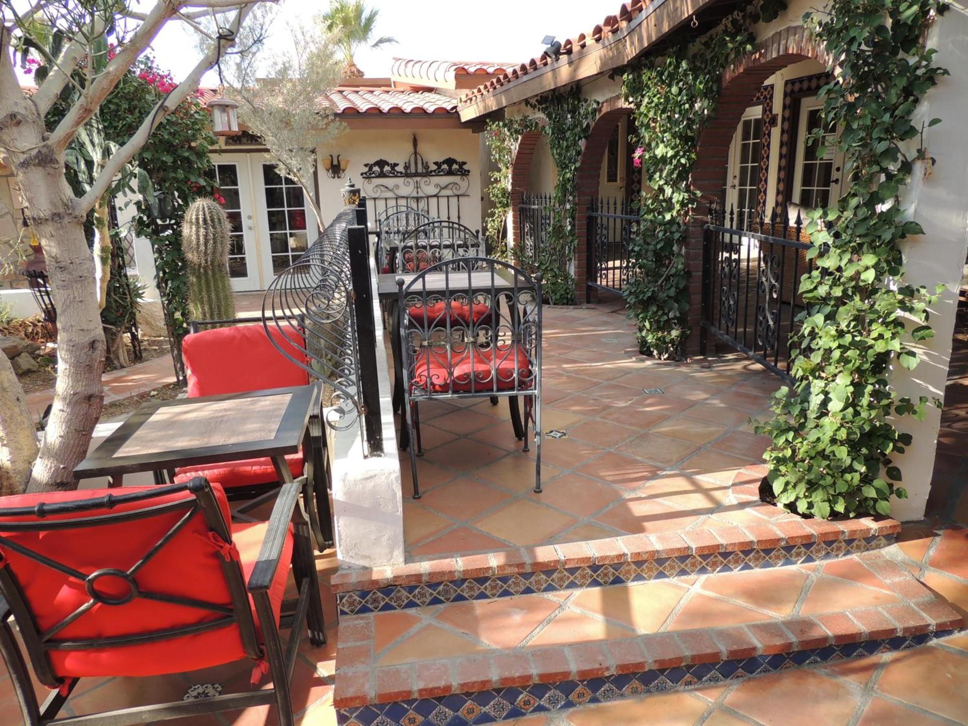 Tuscan Springs Hotel & Spa photo 18