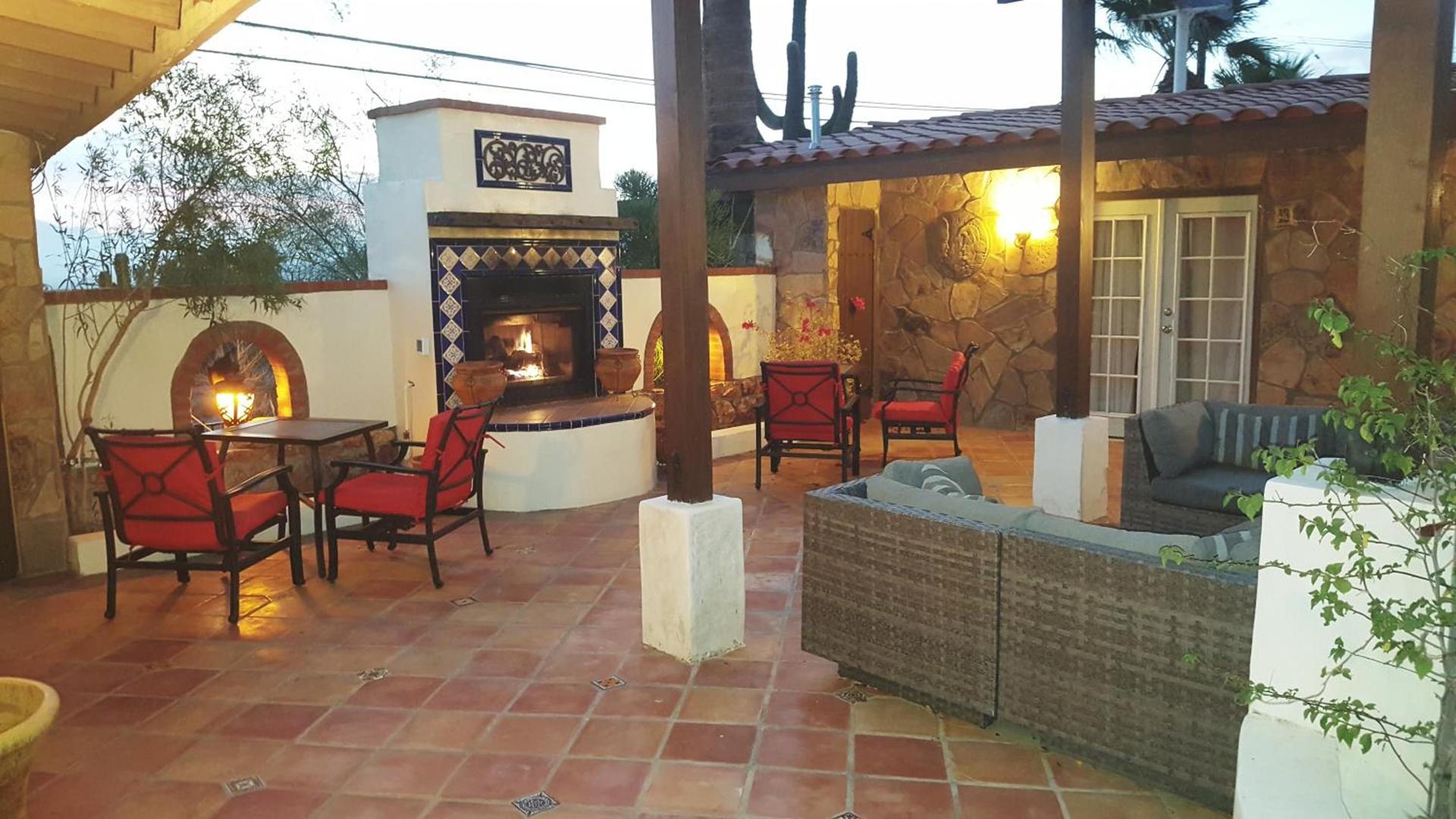 Tuscan Springs Hotel & Spa photo 15