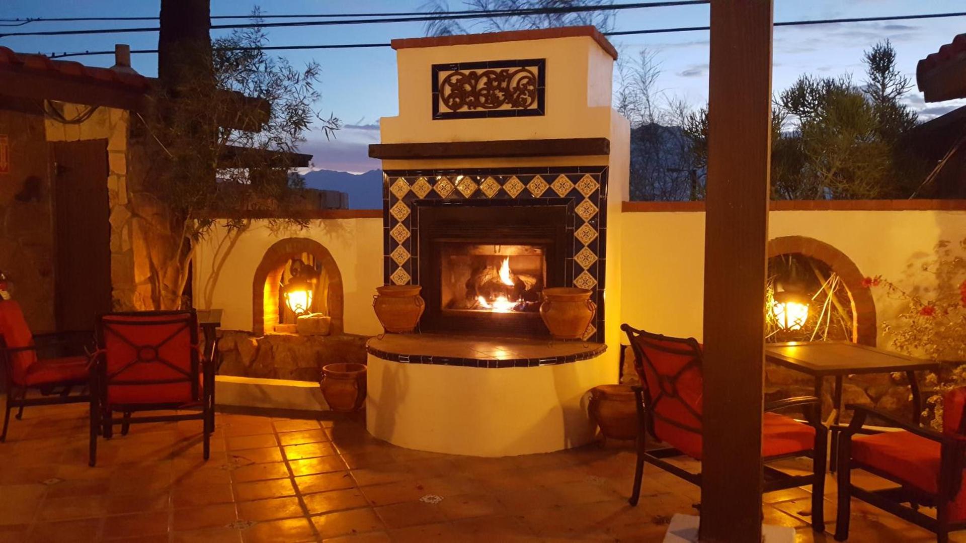 Tuscan Springs Hotel & Spa photo 19