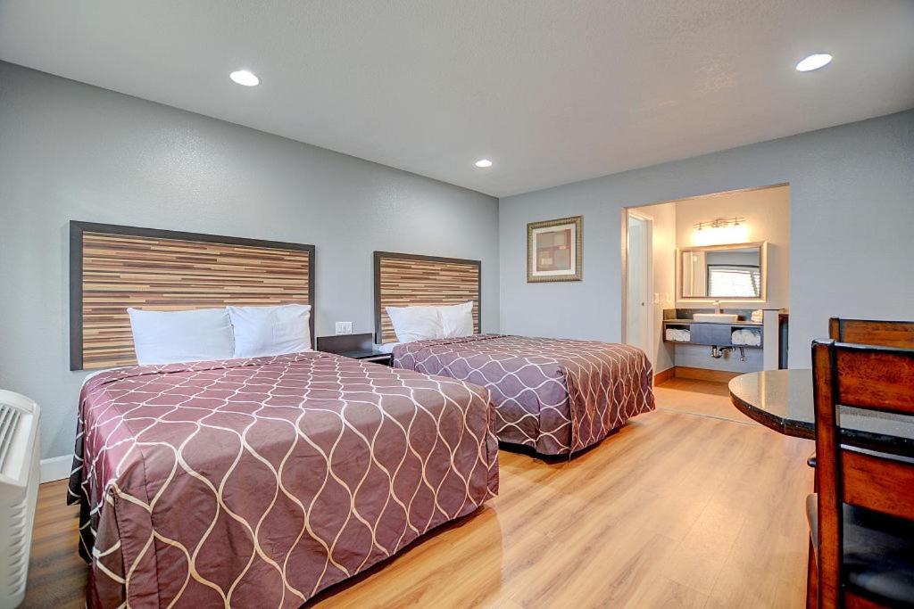 Welcome Inn San Bernardino/ Colton photo 9