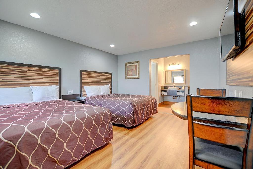 Welcome Inn San Bernardino/ Colton photo 8