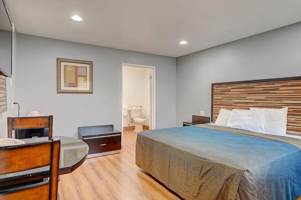 Welcome Inn San Bernardino/ Colton photo 41