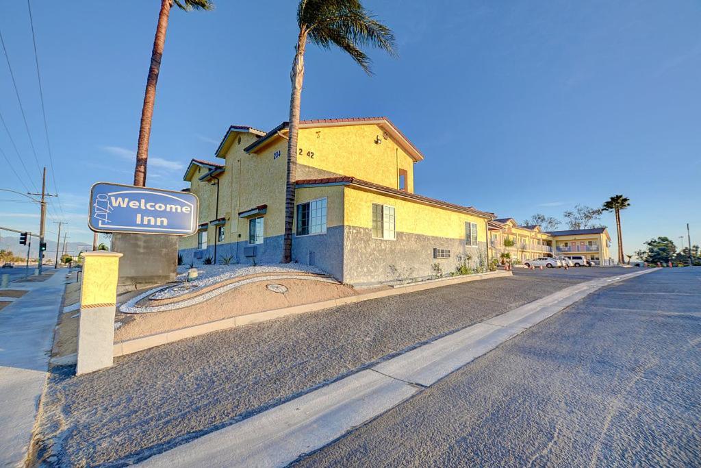 Welcome Inn San Bernardino/ Colton photo 32