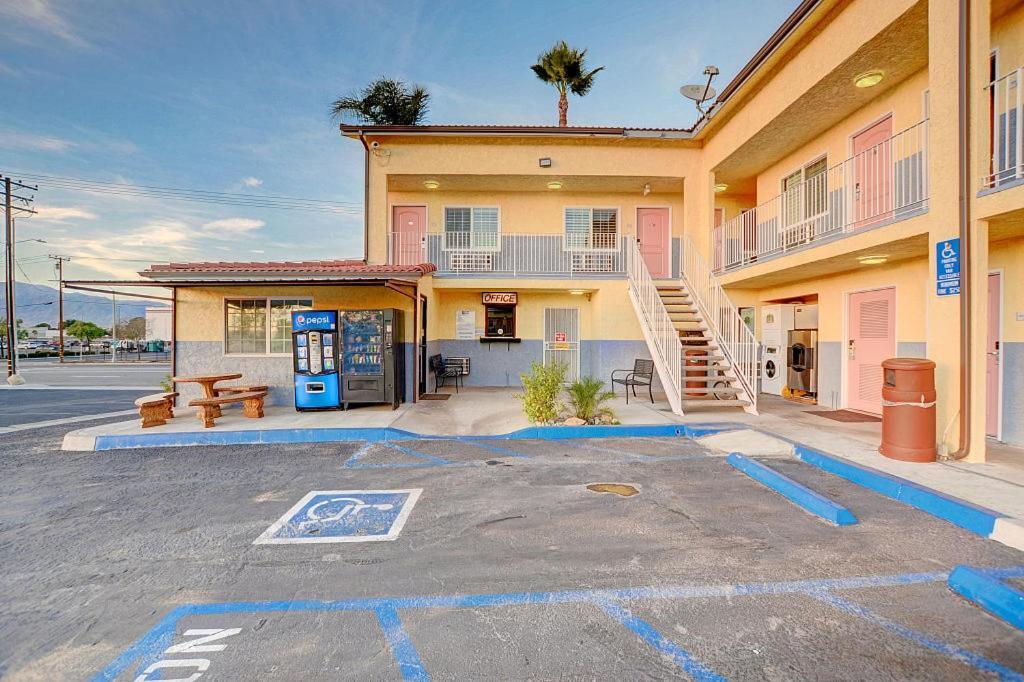 Welcome Inn San Bernardino/ Colton photo 28