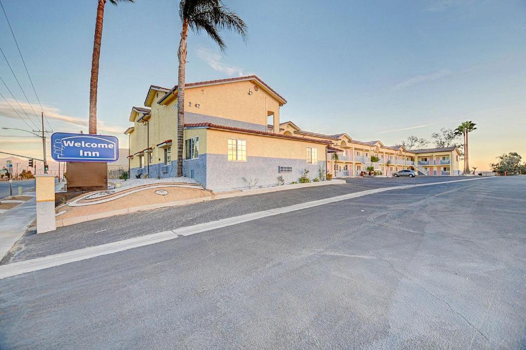 Welcome Inn San Bernardino/ Colton photo 29