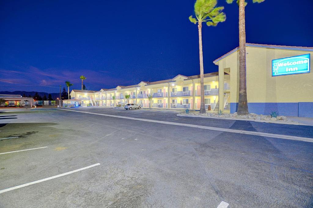 Welcome Inn San Bernardino/ Colton photo 15