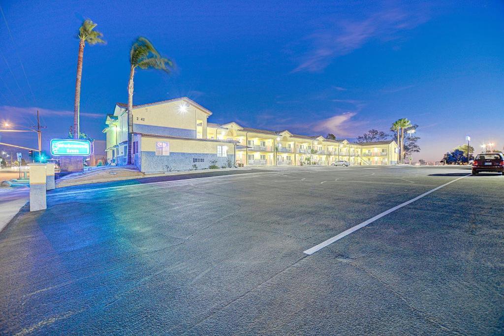 Welcome Inn San Bernardino/ Colton photo 17
