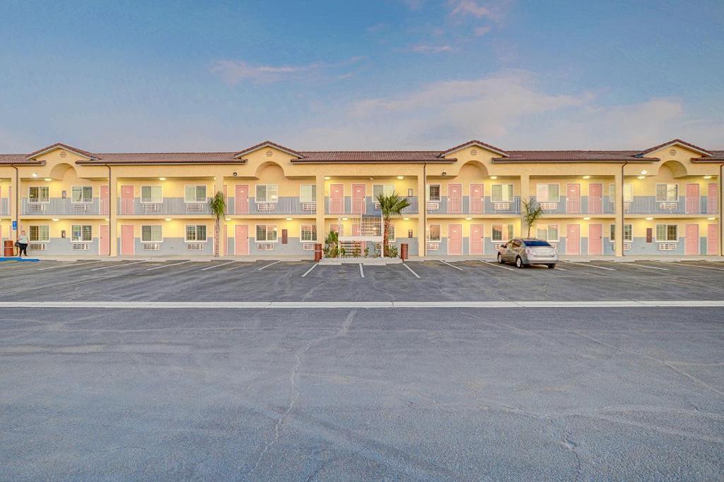 Welcome Inn San Bernardino/ Colton photo 20
