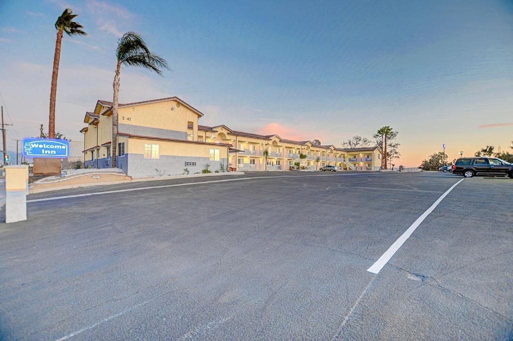 Welcome Inn San Bernardino/ Colton photo 21