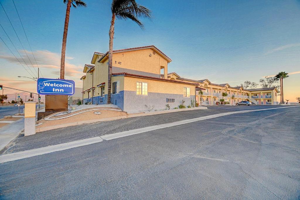 Welcome Inn San Bernardino/ Colton photo 24