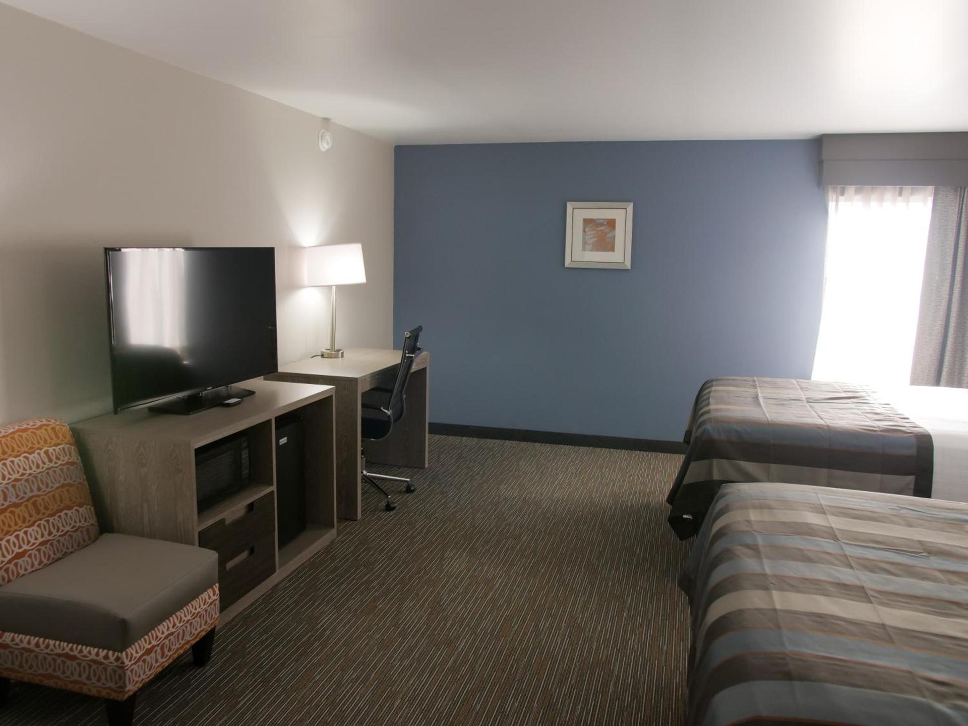 Wingate by Wyndham Louisville Airport Expo Center photo 20