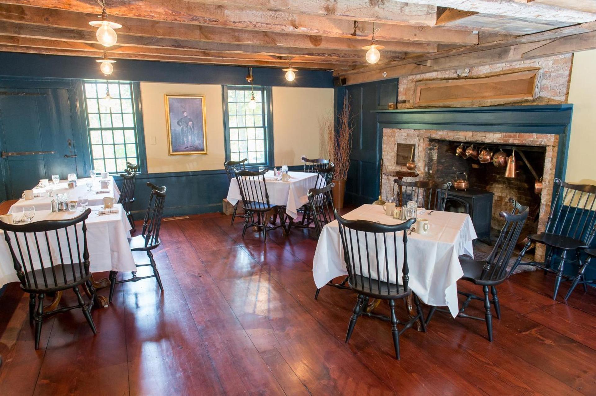 Three Chimneys Inn photo 3