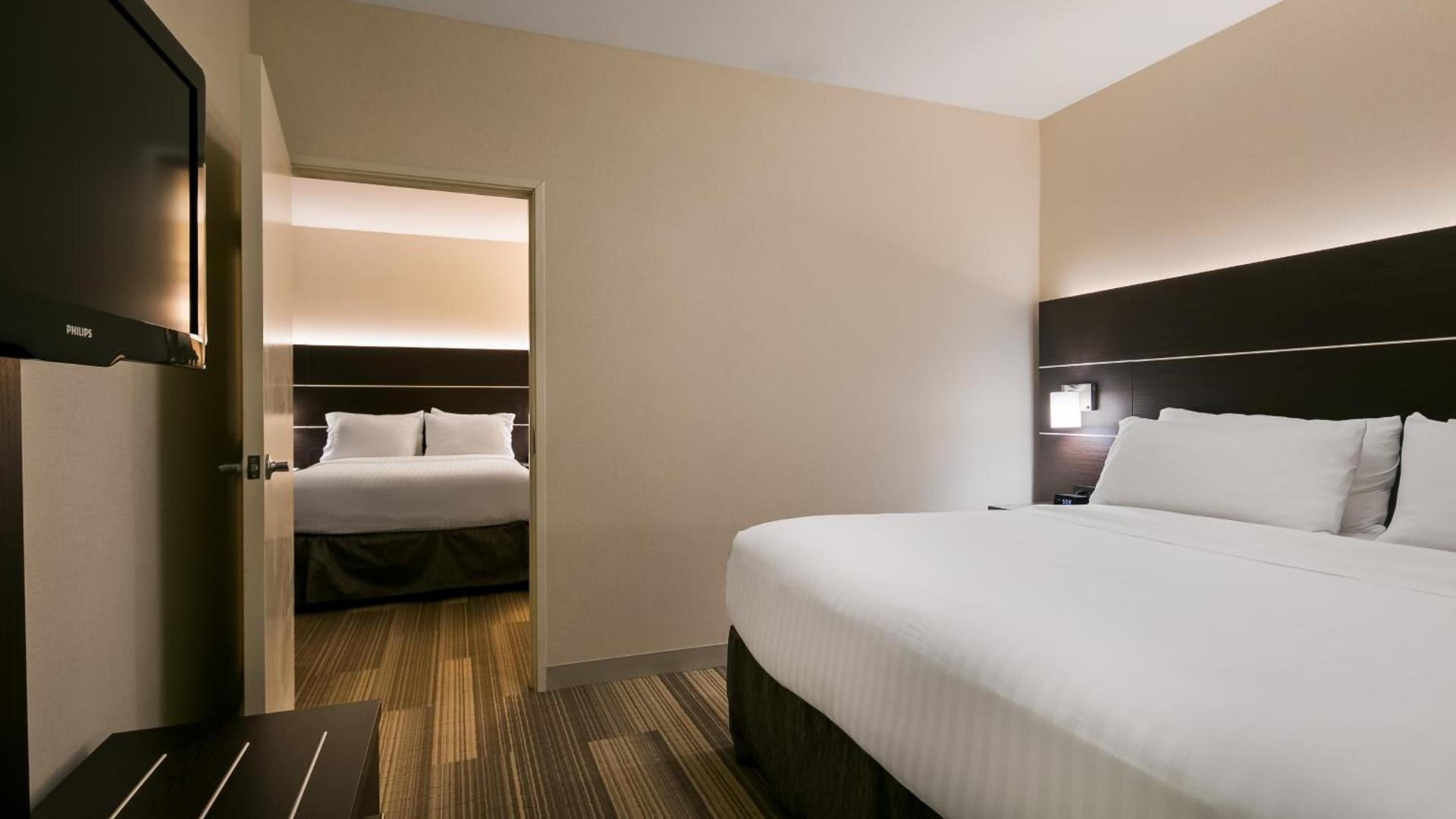 Holiday Inn Express Hotel & Suites Everett by IHG photo 10