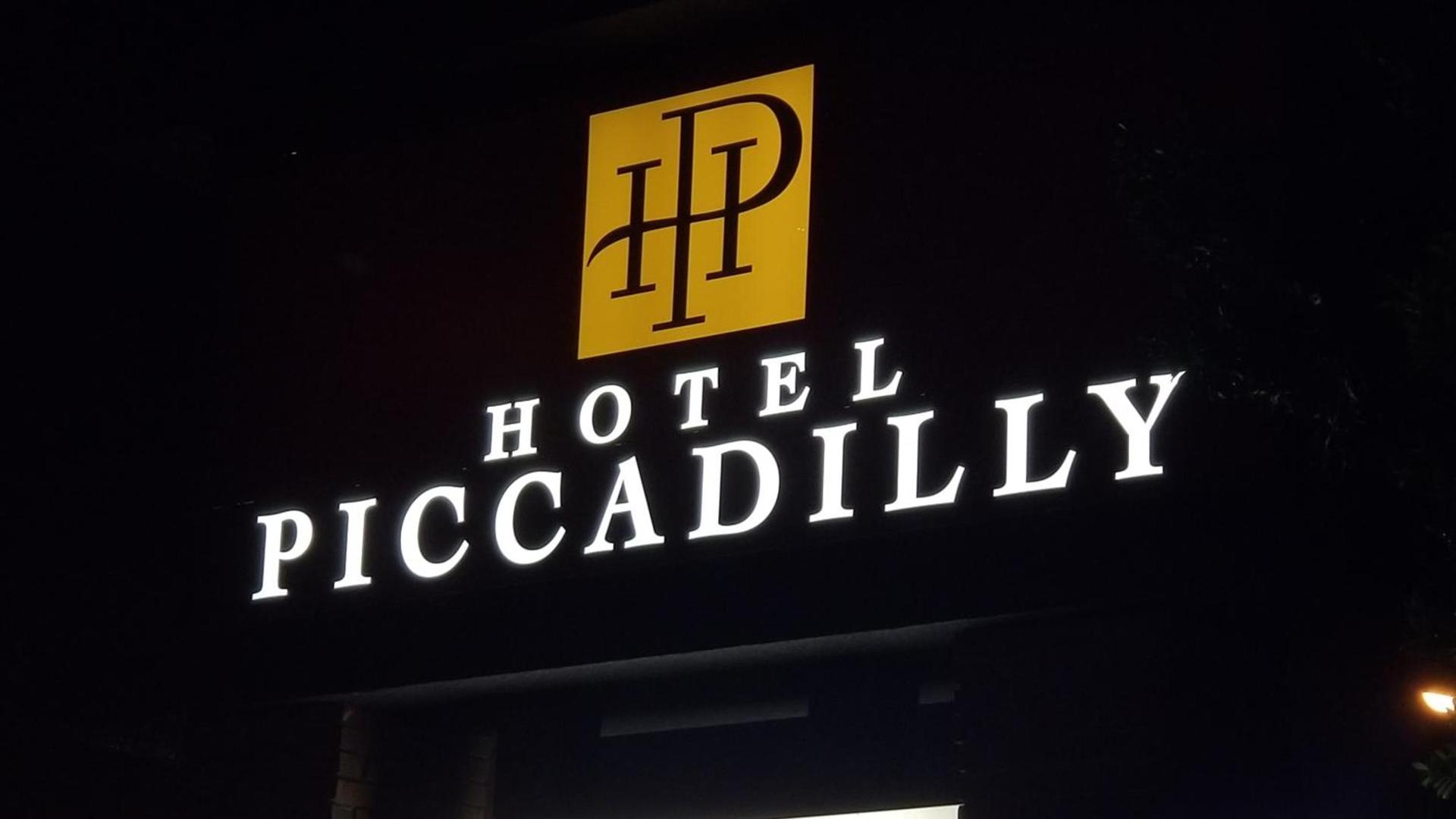 Hotel Piccadilly photo 4