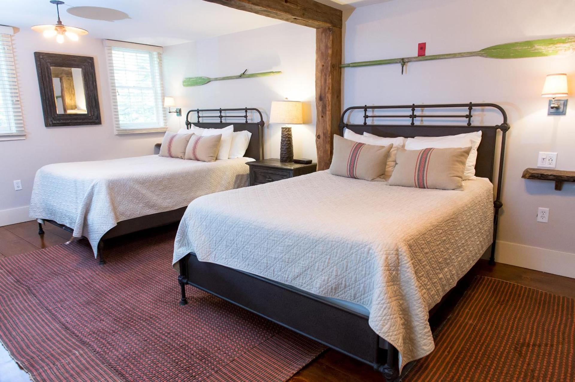Three Chimneys Inn photo 26