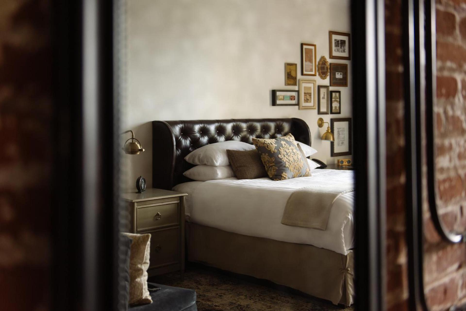 The Charmant Hotel photo 17
