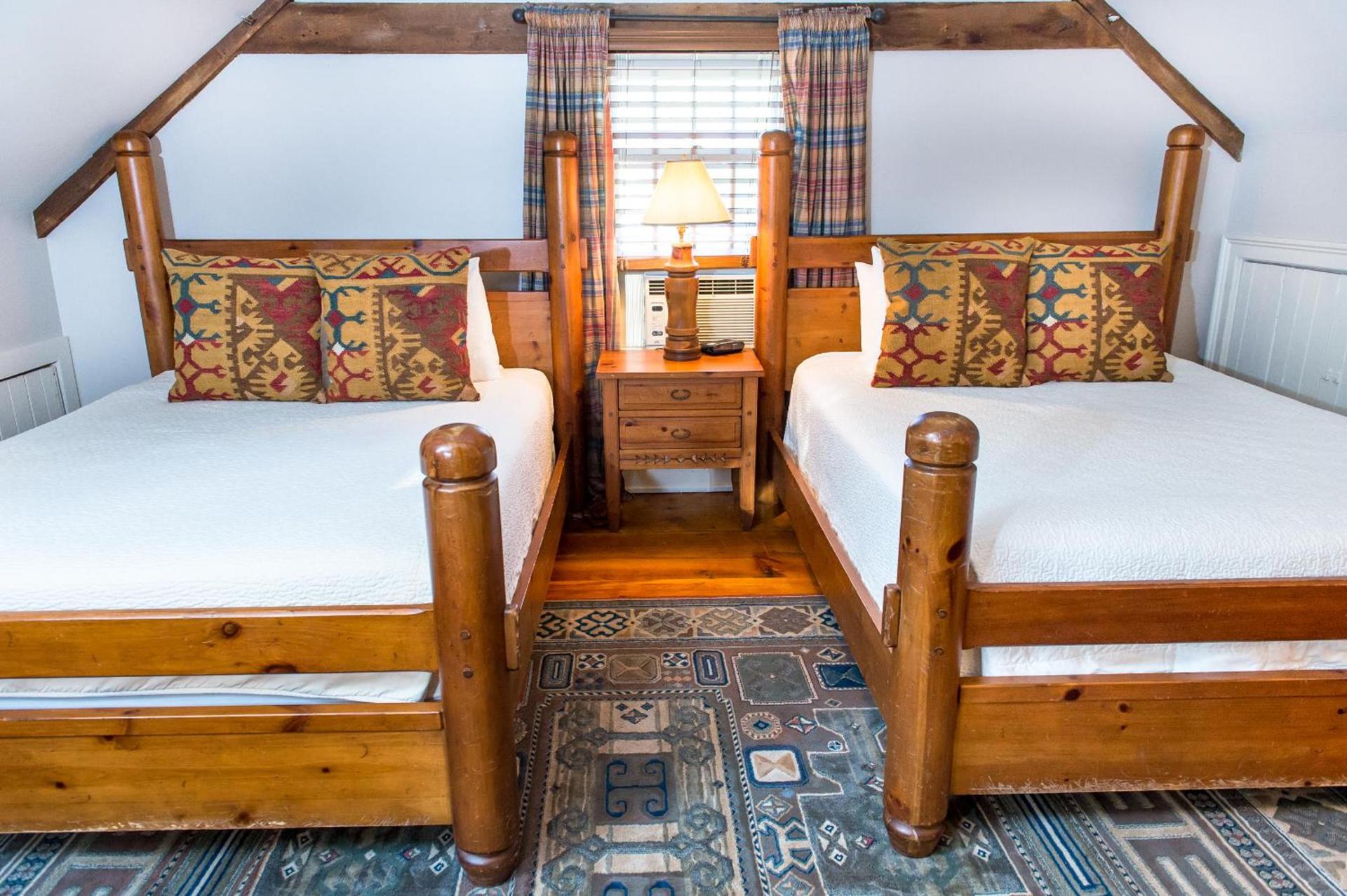 Three Chimneys Inn photo 15