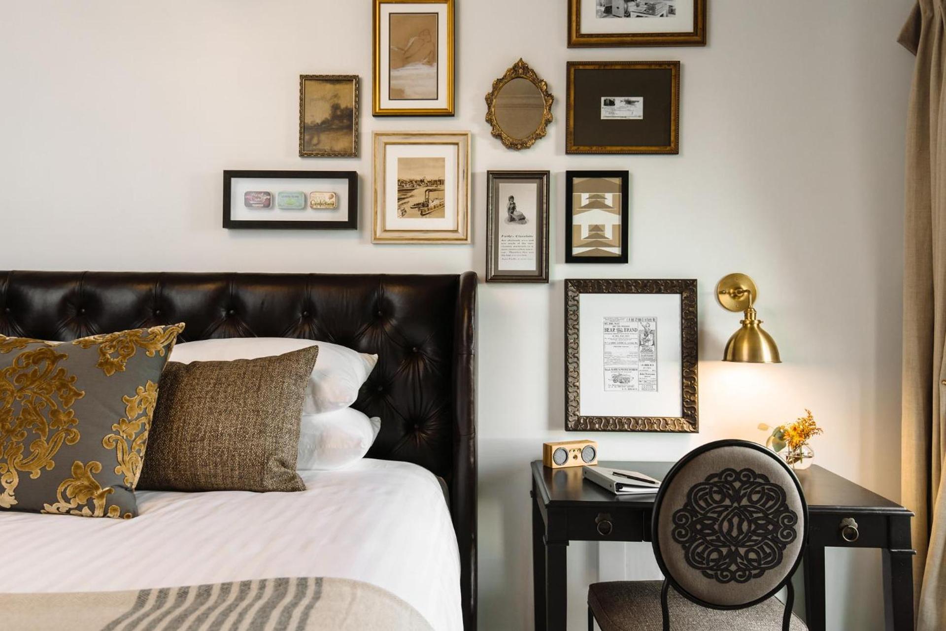 The Charmant Hotel photo 10