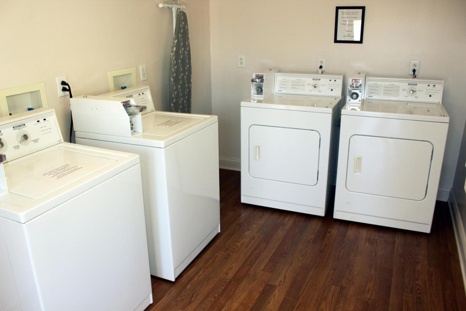 Affordable Suites Conover / Hickory photo 10