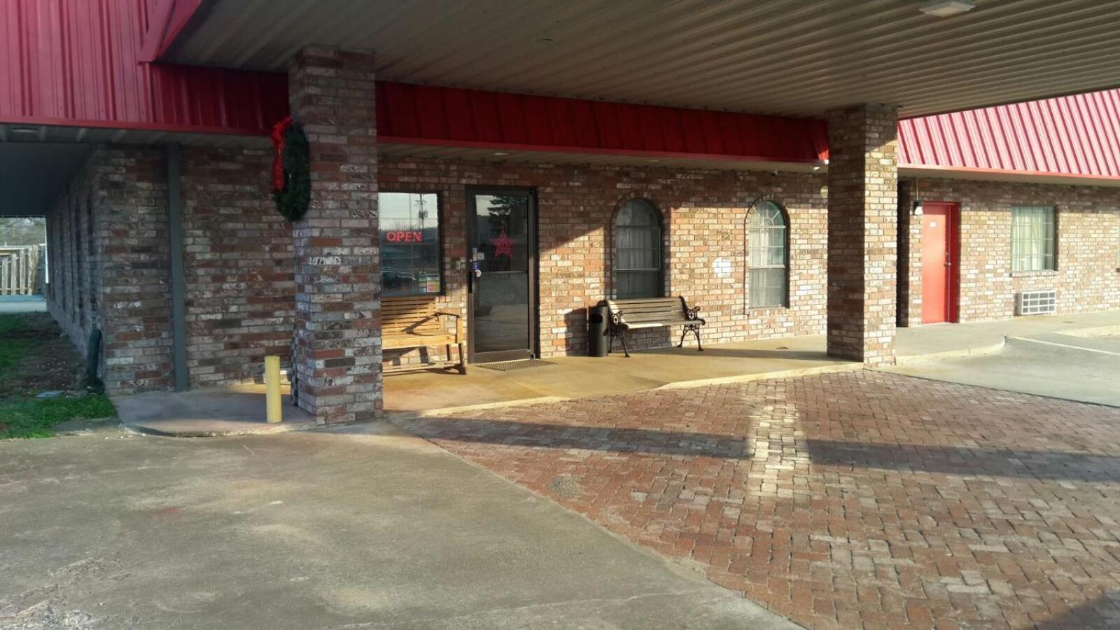 Paris Inn and Suites photo 9