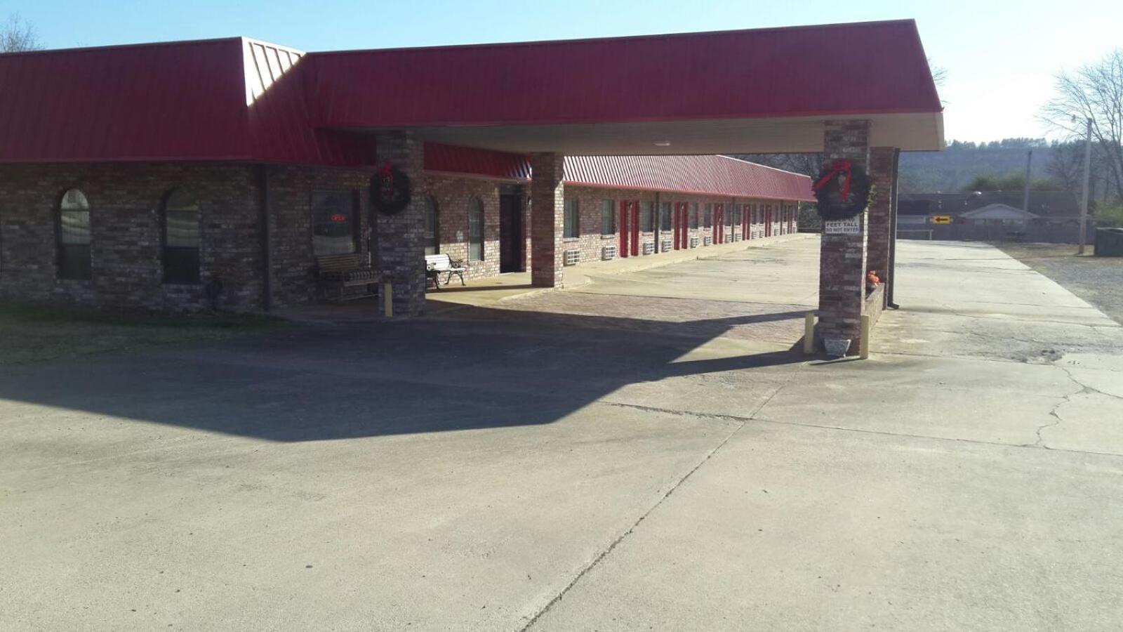 Paris Inn and Suites photo 11