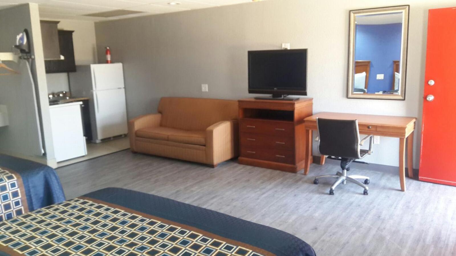 Paris Inn and Suites photo 14