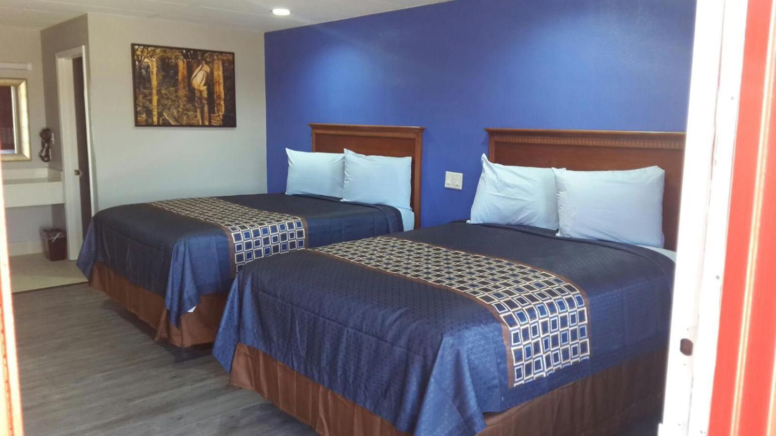 Paris Inn and Suites photo 18