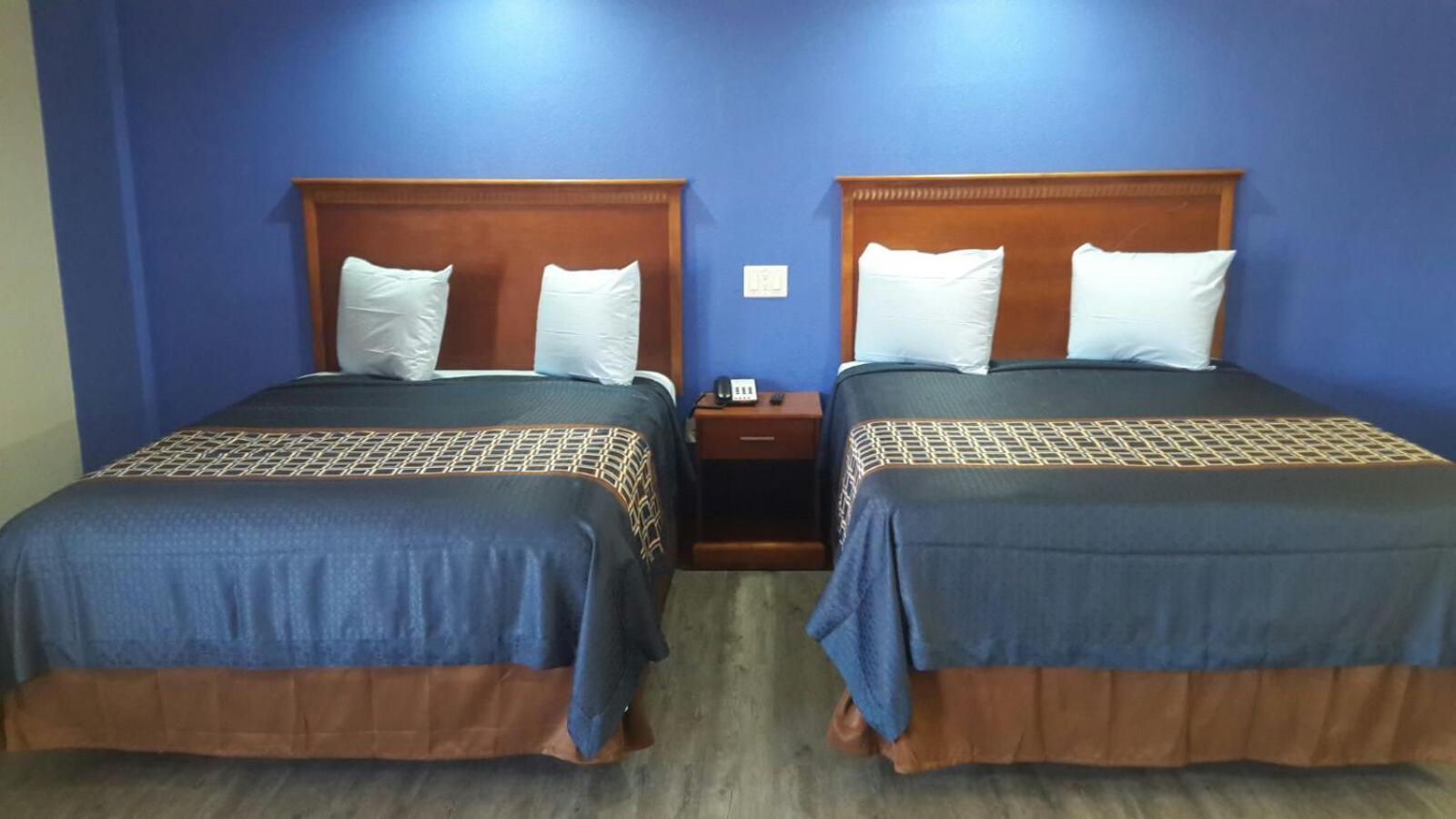 Paris Inn and Suites photo 19