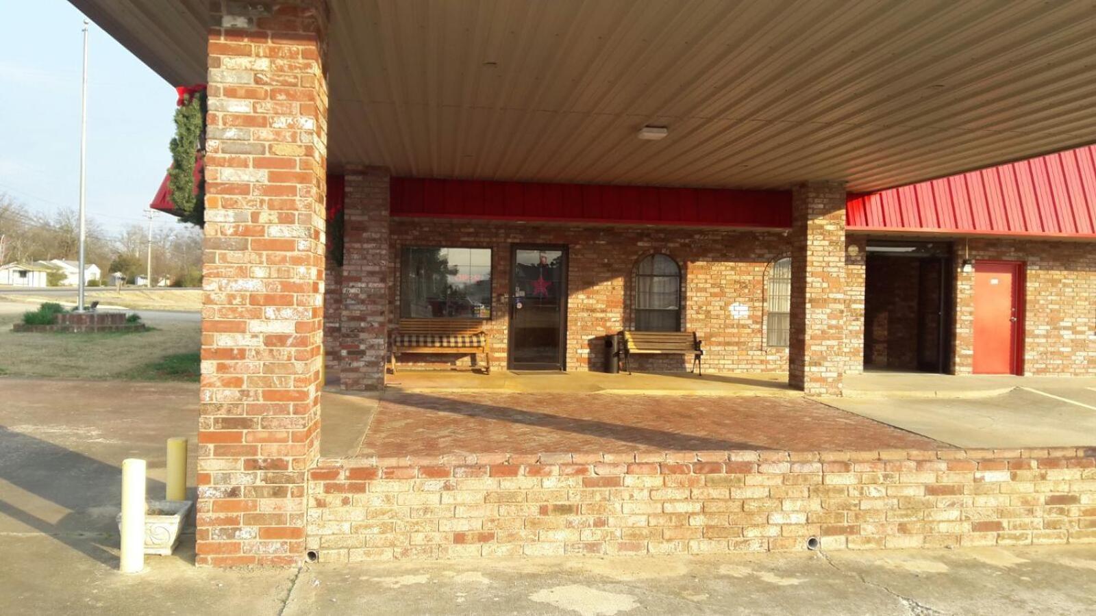 Paris Inn and Suites photo 22