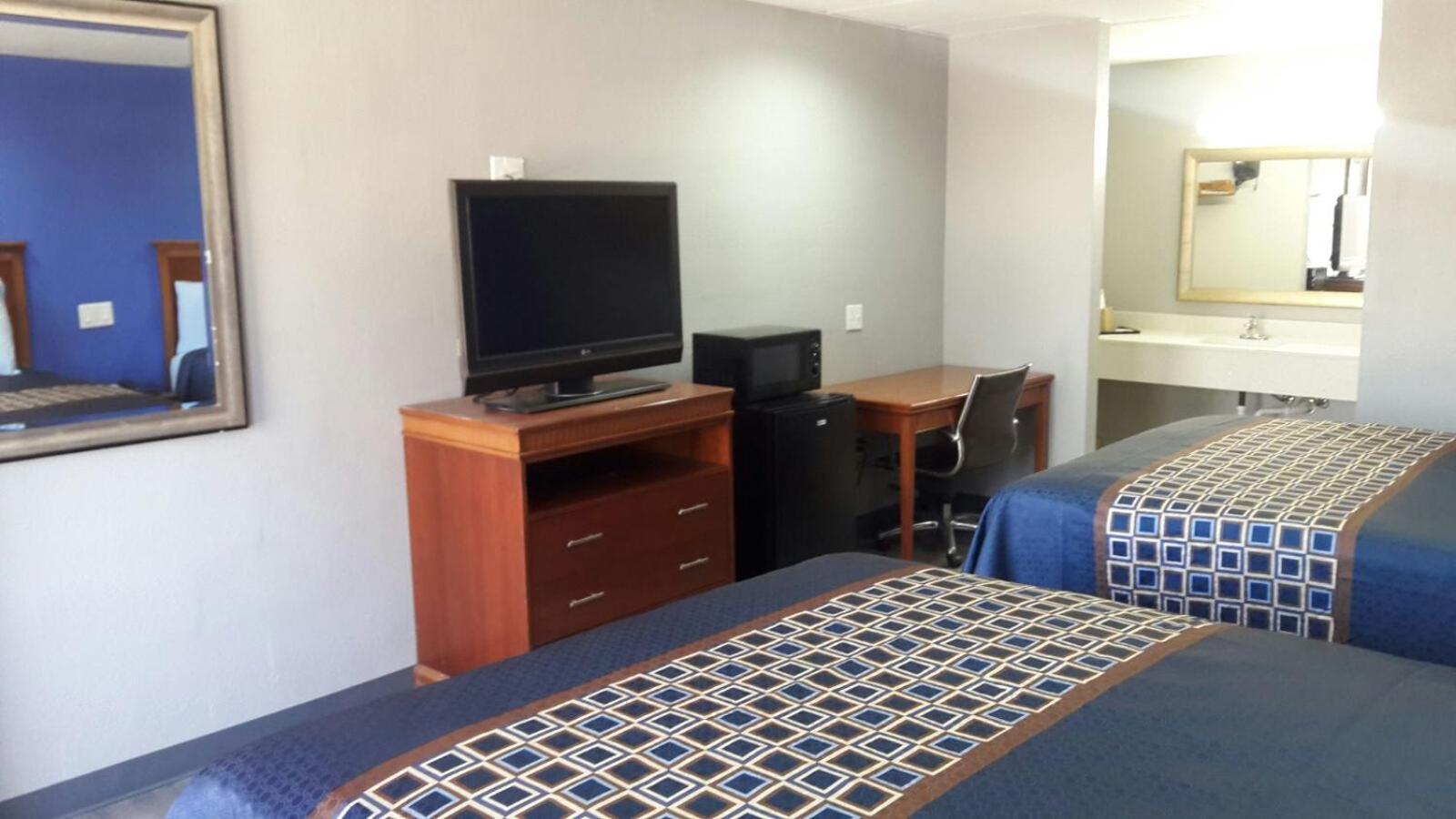 Paris Inn and Suites photo 25