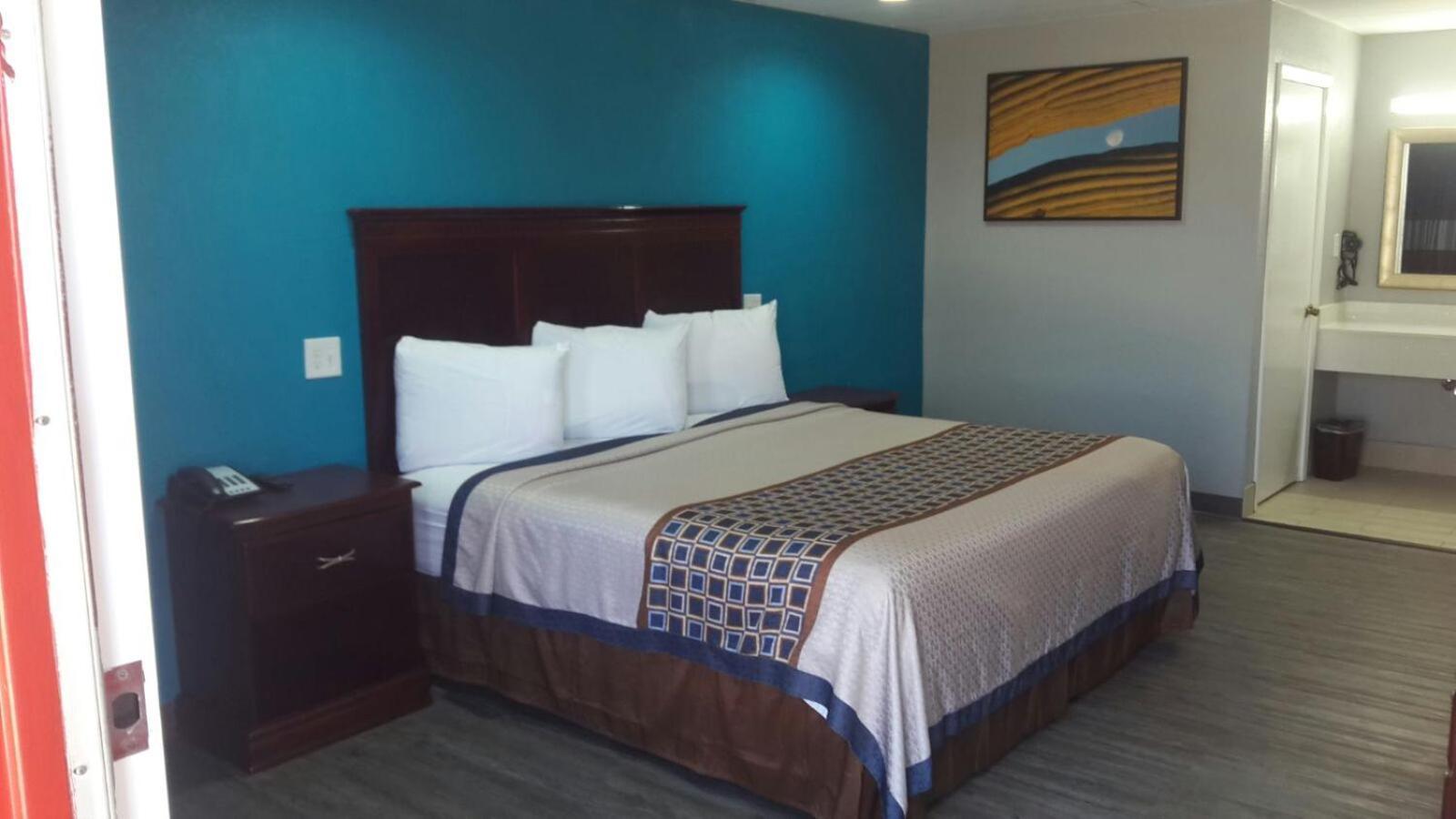 Paris Inn and Suites photo 27