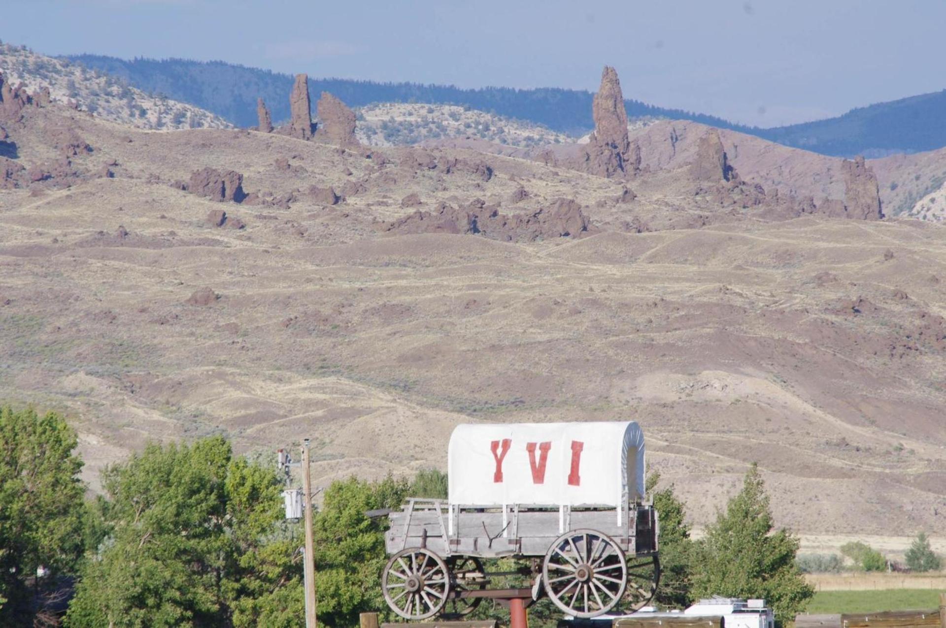 Yellowstone Valley Inn photo 43