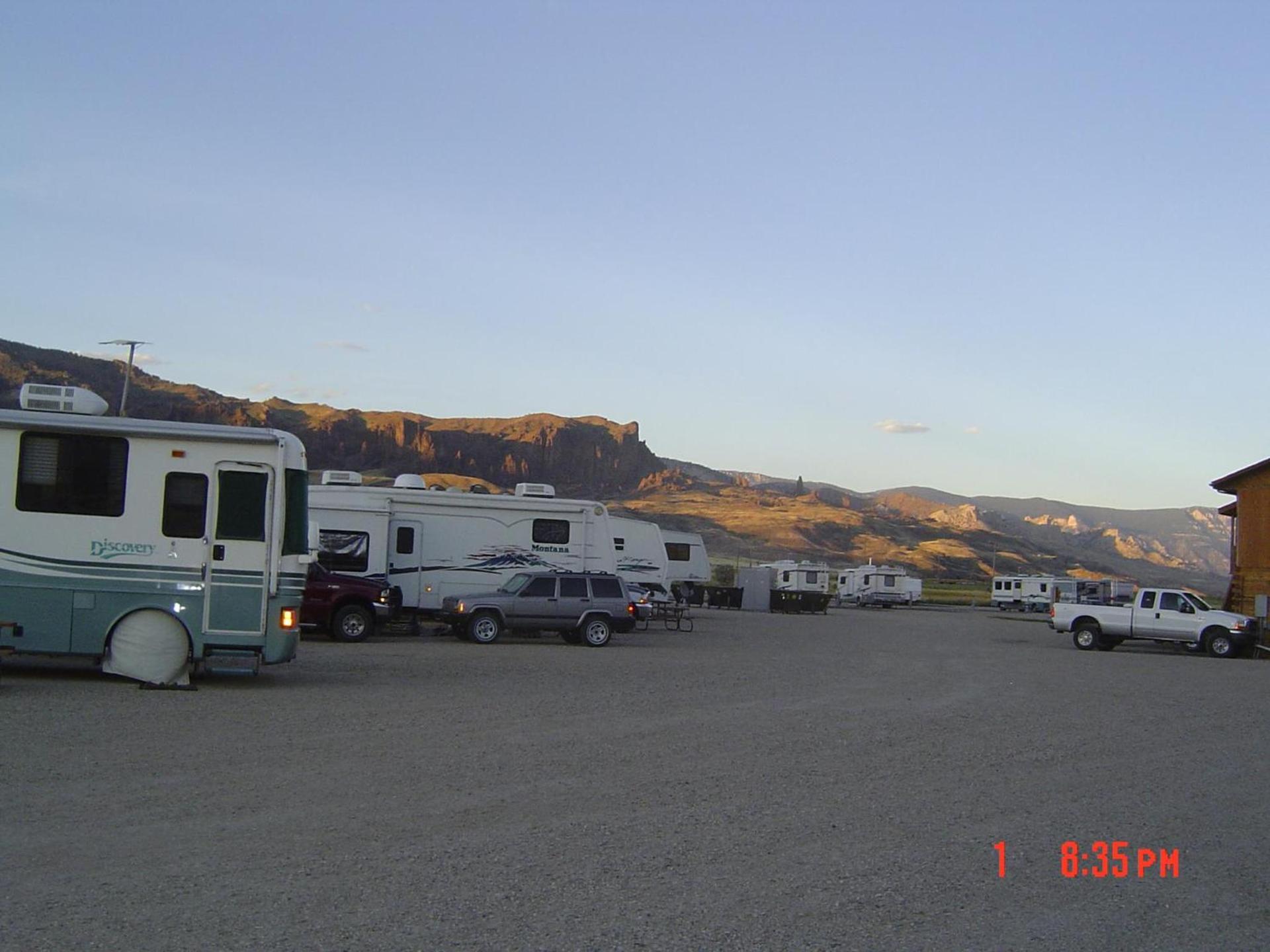 Yellowstone Valley Inn photo 61
