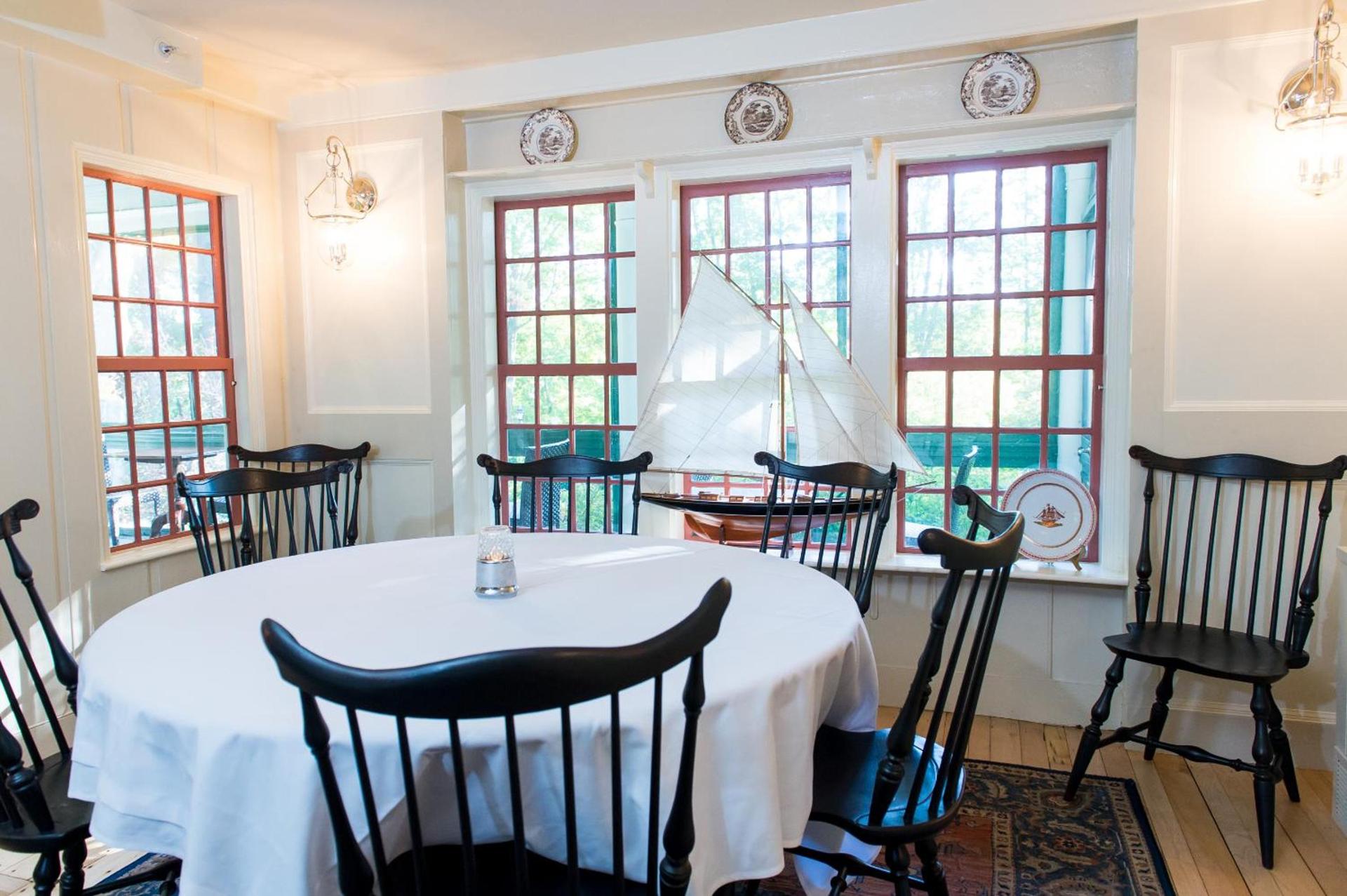 Three Chimneys Inn photo 25