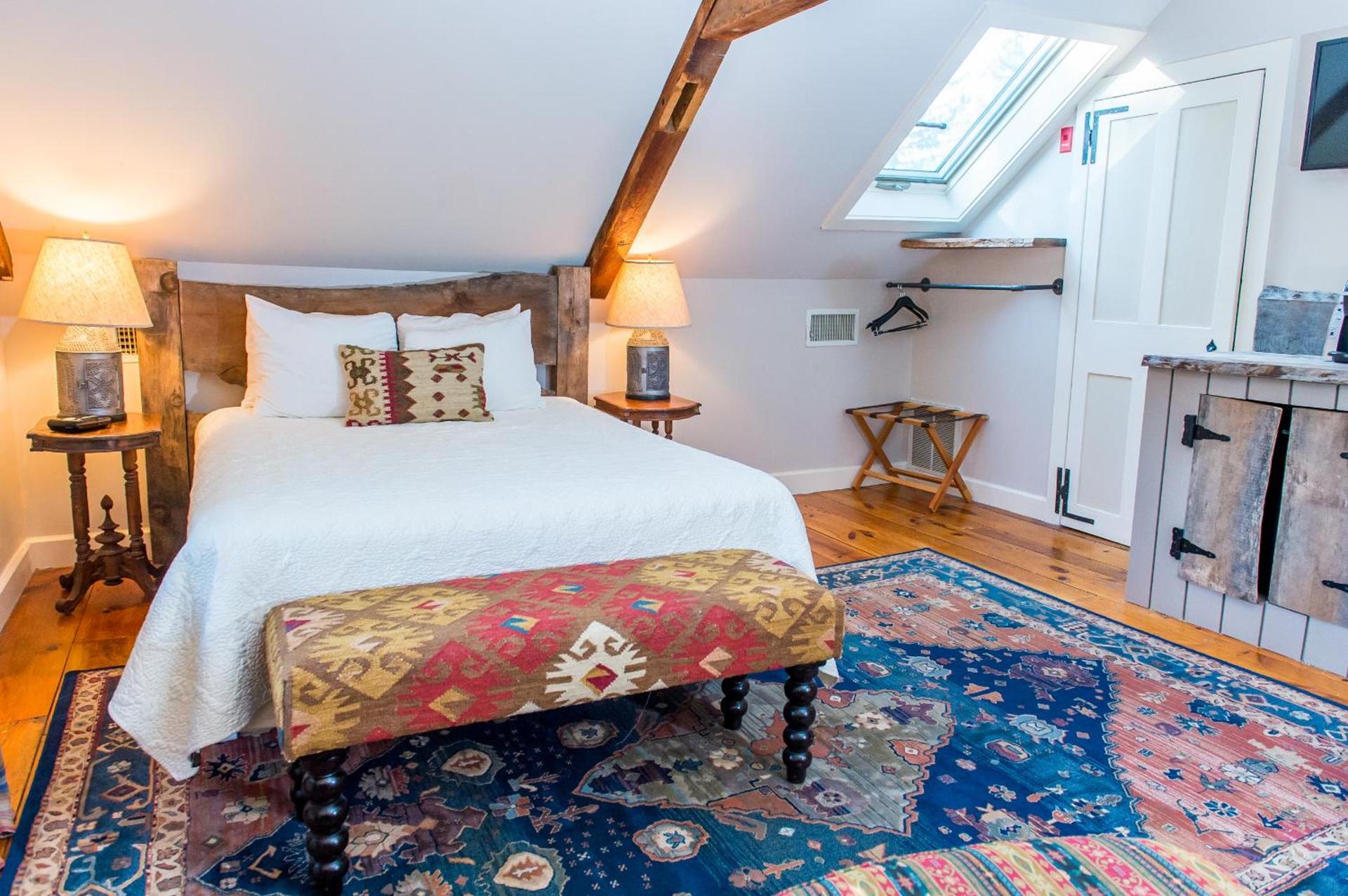 Three Chimneys Inn photo 30