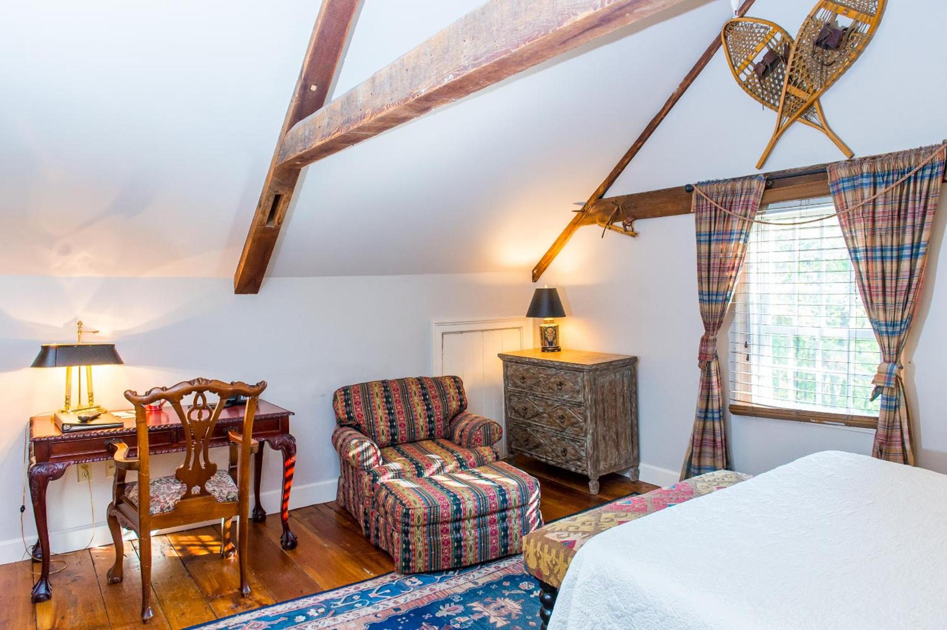 Three Chimneys Inn photo 21