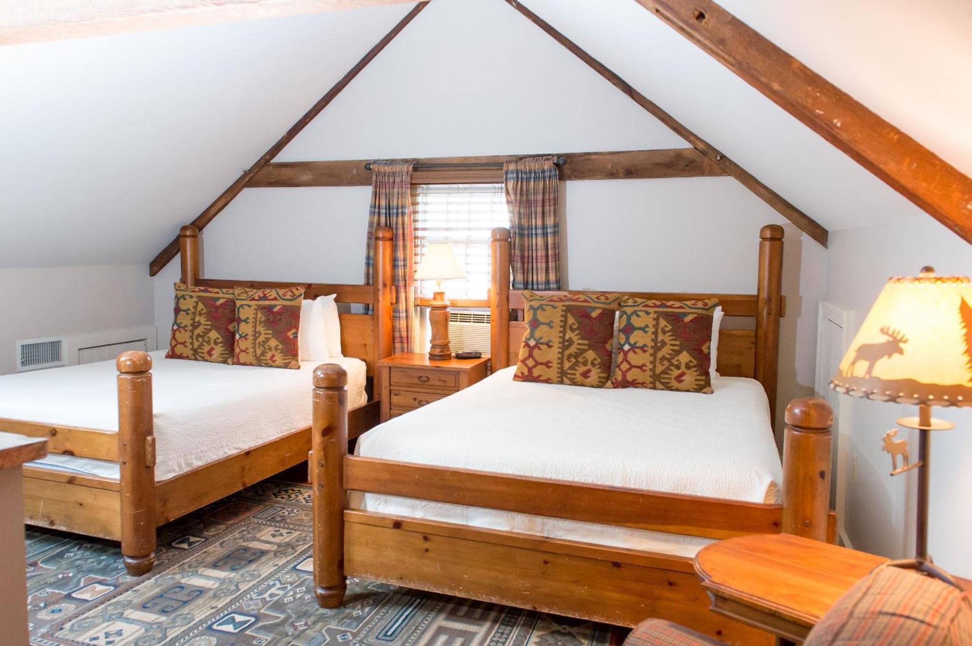 Three Chimneys Inn photo 29