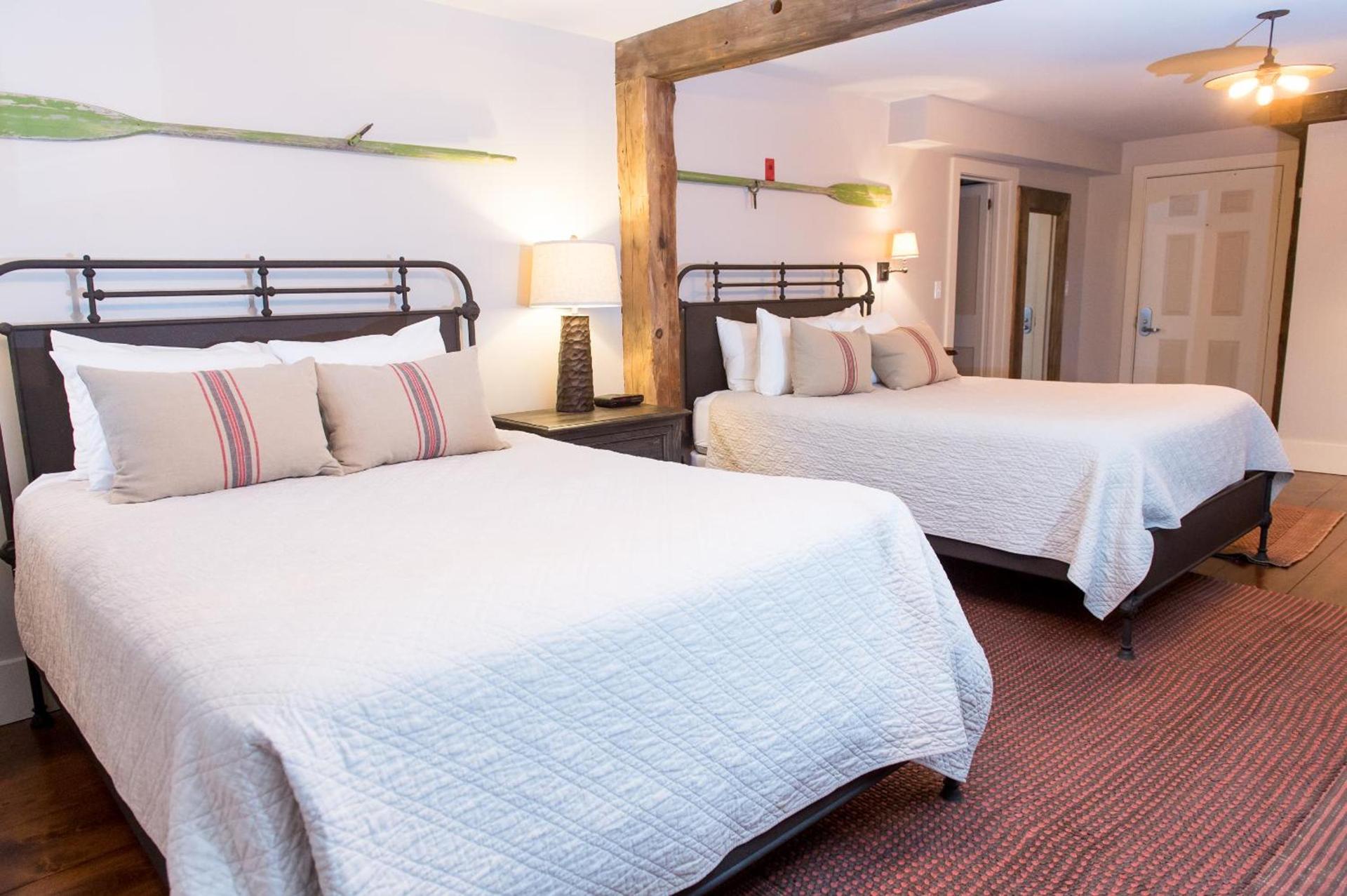 Three Chimneys Inn photo 28