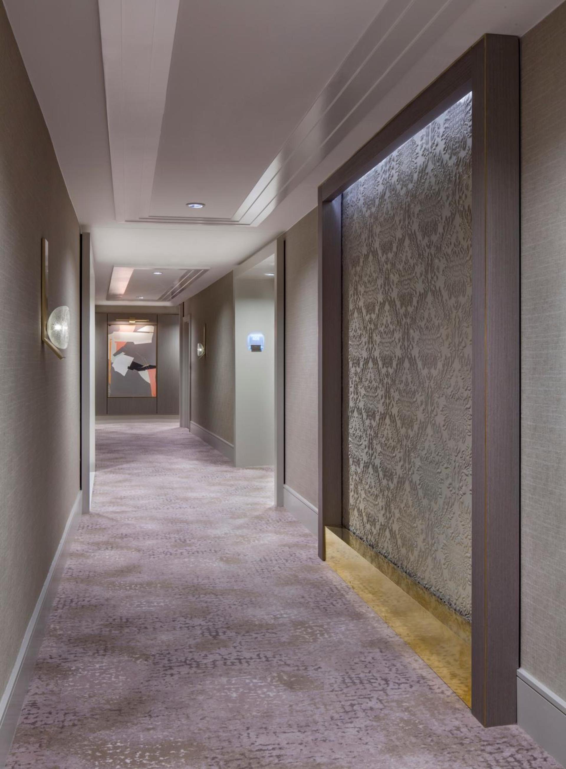 Hotel Crescent Court photo 42