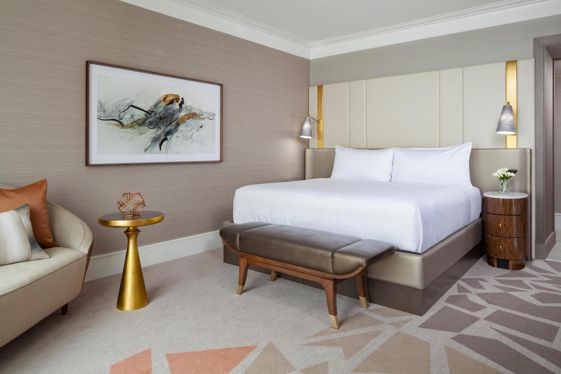 Hotel Crescent Court photo 2