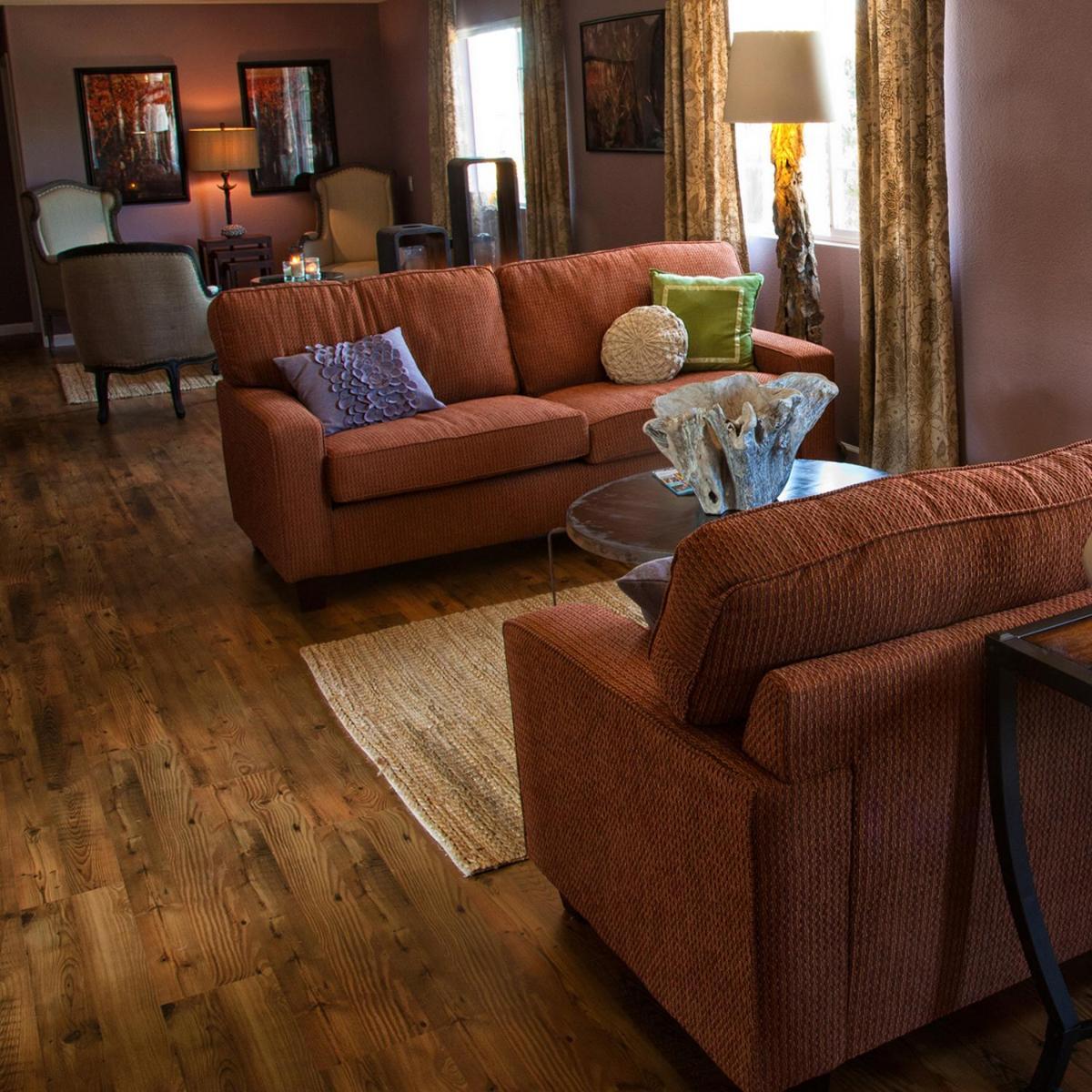 Purple Orchid Resort & Spa photo 20