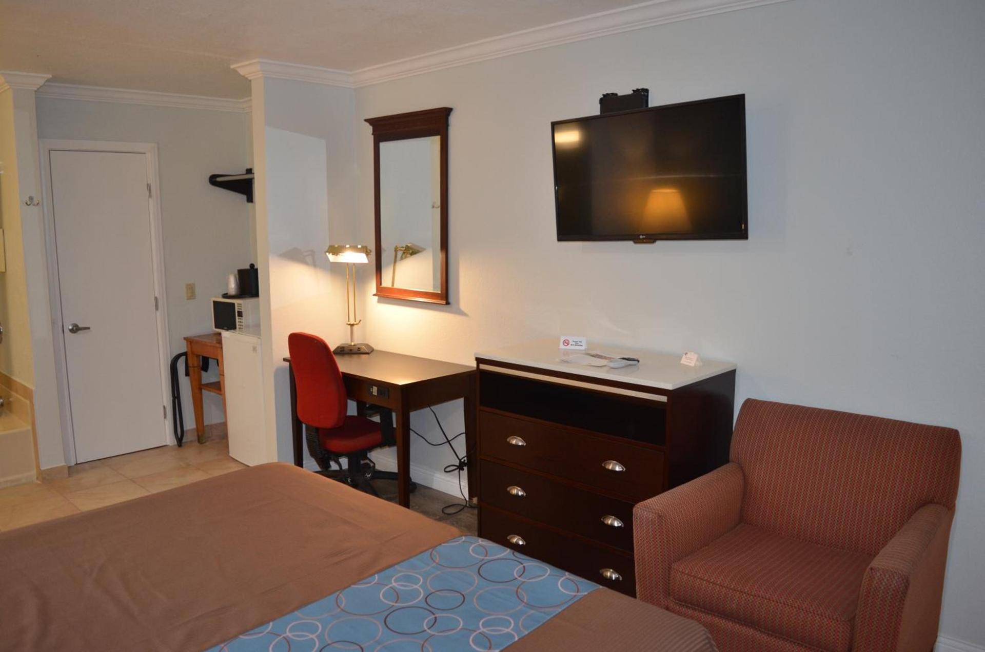Welcome Inn Corona photo 2